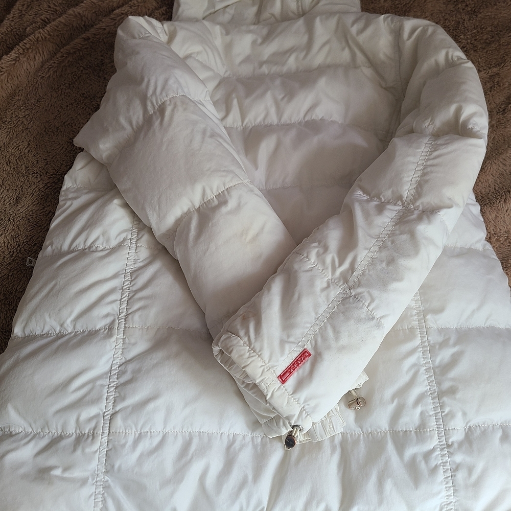 Prada Puffer Jacket - Picture 3 of 7